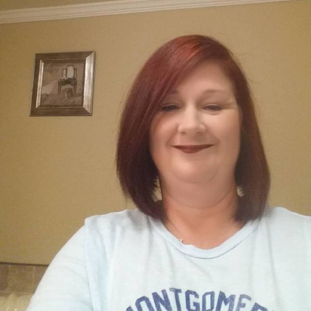 Meet your Posher, Lisa